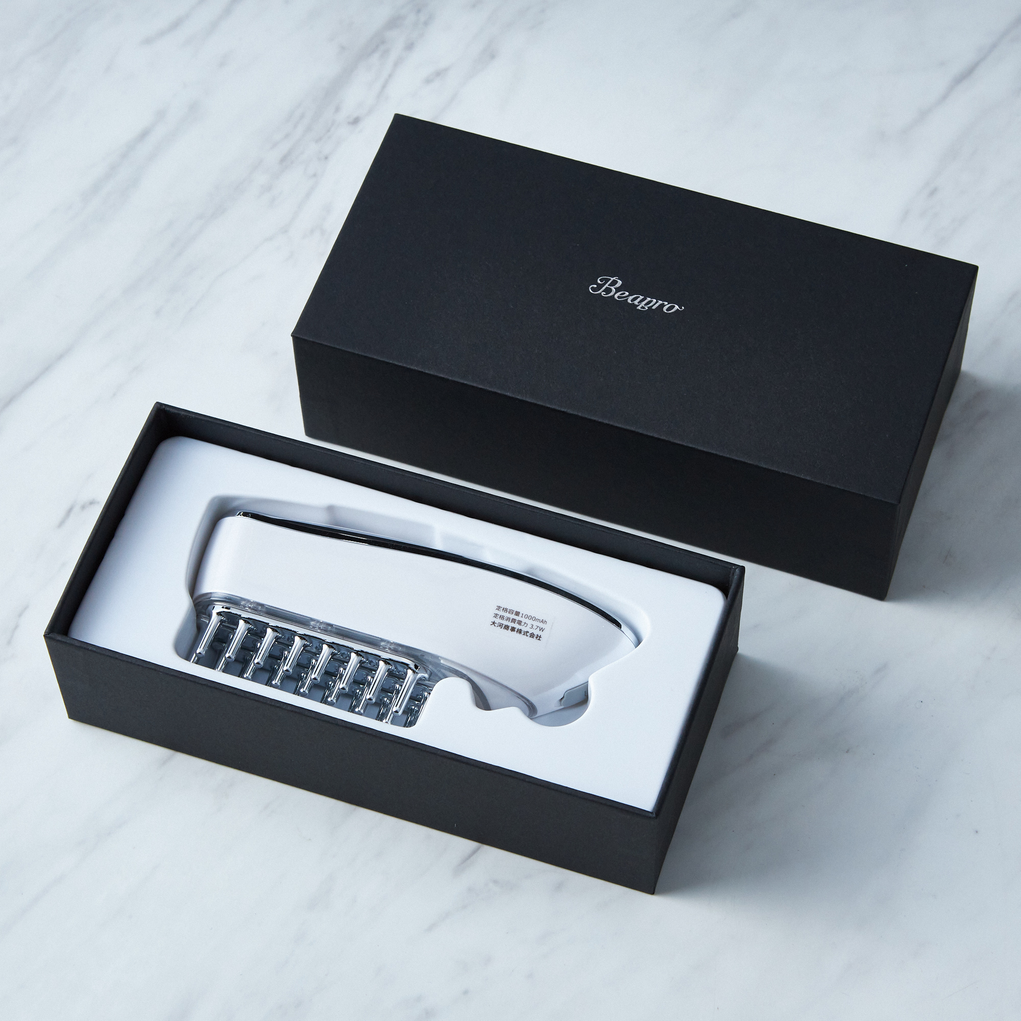 マルチ美顔器 クラッシィ 【ムーミンデザイン】 | belulu（ビルル）の